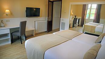 1881 Hotel Balneario Vichy Catalan