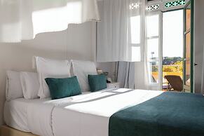 1881 Hotel Balneario Vichy Catalan