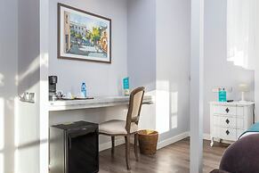 1881 Hotel Balneario Vichy Catalan