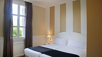 1881 Hotel Balneario Vichy Catalan