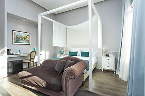 1881 Hotel Balneario Vichy Catalan
