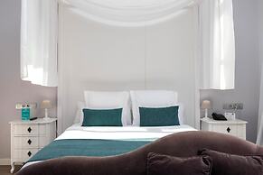 1881 Hotel Balneario Vichy Catalan