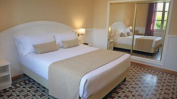 1881 Hotel Balneario Vichy Catalan