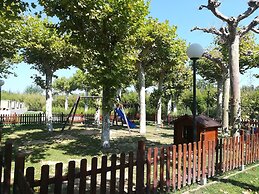 1881 Hotel Balneario Vichy Catalan