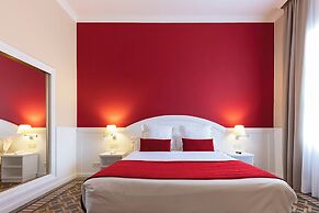 1881 Hotel Balneario Vichy Catalan