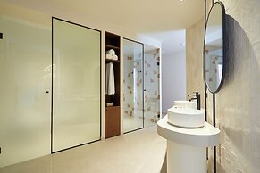1881 Hotel Balneario Vichy Catalan