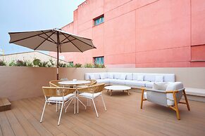 1881 Hotel Balneario Vichy Catalan
