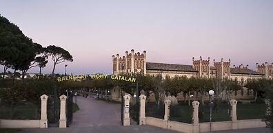 1881 Hotel Balneario Vichy Catalan