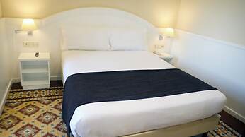 1881 Hotel Balneario Vichy Catalan