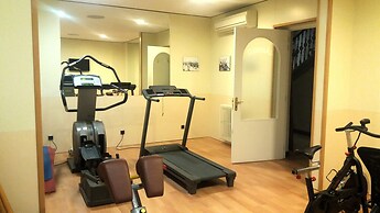 1881 Hotel Balneario Vichy Catalan