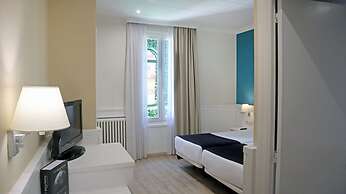 1881 Hotel Balneario Vichy Catalan