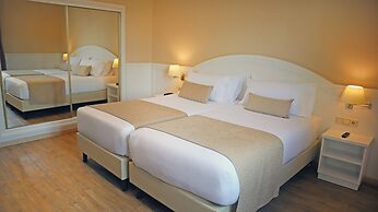 1881 Hotel Balneario Vichy Catalan