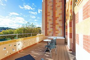1881 Hotel Balneario Vichy Catalan