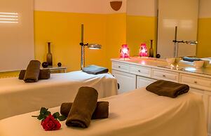 1881 Hotel Balneario Vichy Catalan