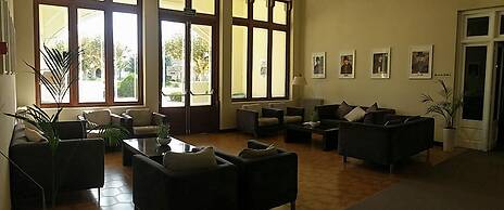 1881 Hotel Balneario Vichy Catalan