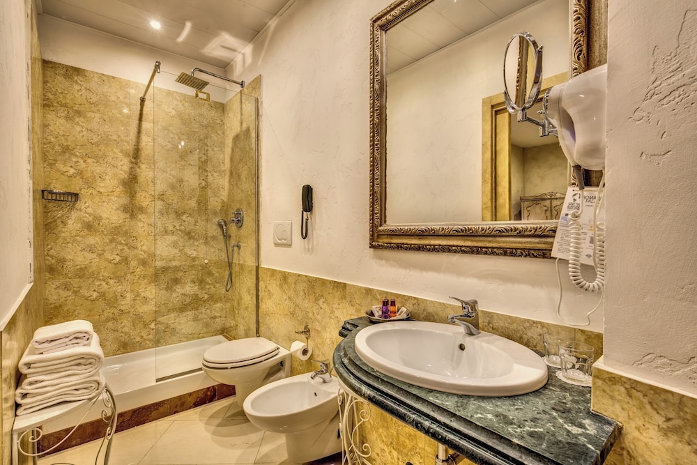 ROMANICO PALACE LUXURY HOTEL & SPA