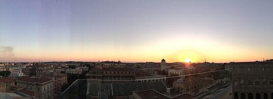 ROMANICO PALACE LUXURY HOTEL & SPA