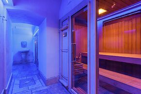 ROMANICO PALACE LUXURY HOTEL & SPA