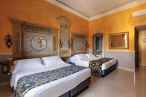 ROMANICO PALACE LUXURY HOTEL & SPA