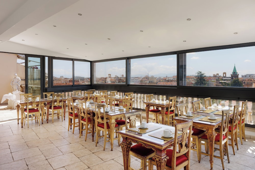 ROMANICO PALACE LUXURY HOTEL & SPA
