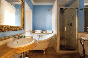 ROMANICO PALACE LUXURY HOTEL & SPA