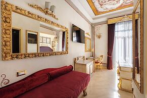 ROMANICO PALACE LUXURY HOTEL & SPA