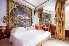 ROMANICO PALACE LUXURY HOTEL & SPA