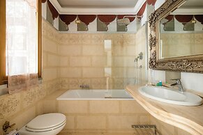 ROMANICO PALACE LUXURY HOTEL & SPA