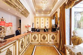 ROMANICO PALACE LUXURY HOTEL & SPA