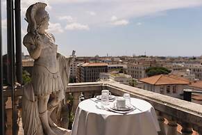 ROMANICO PALACE LUXURY HOTEL & SPA