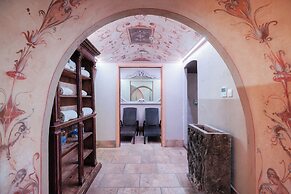 ROMANICO PALACE LUXURY HOTEL & SPA