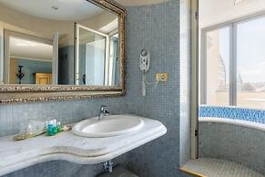 ROMANICO PALACE LUXURY HOTEL & SPA