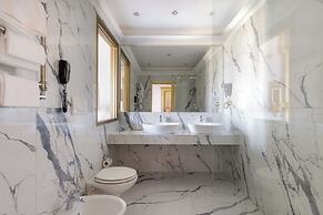 ROMANICO PALACE LUXURY HOTEL & SPA