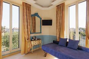ROMANICO PALACE LUXURY HOTEL & SPA