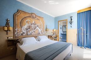 ROMANICO PALACE LUXURY HOTEL & SPA