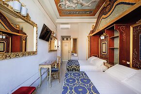 ROMANICO PALACE LUXURY HOTEL & SPA