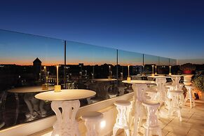 ROMANICO PALACE LUXURY HOTEL & SPA