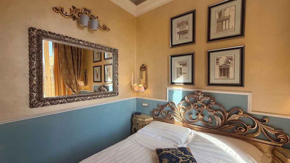 ROMANICO PALACE LUXURY HOTEL & SPA