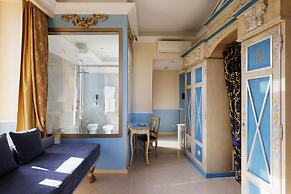 ROMANICO PALACE LUXURY HOTEL & SPA