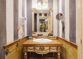 ROMANICO PALACE LUXURY HOTEL & SPA
