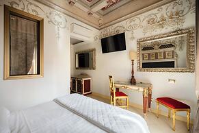 ROMANICO PALACE LUXURY HOTEL & SPA