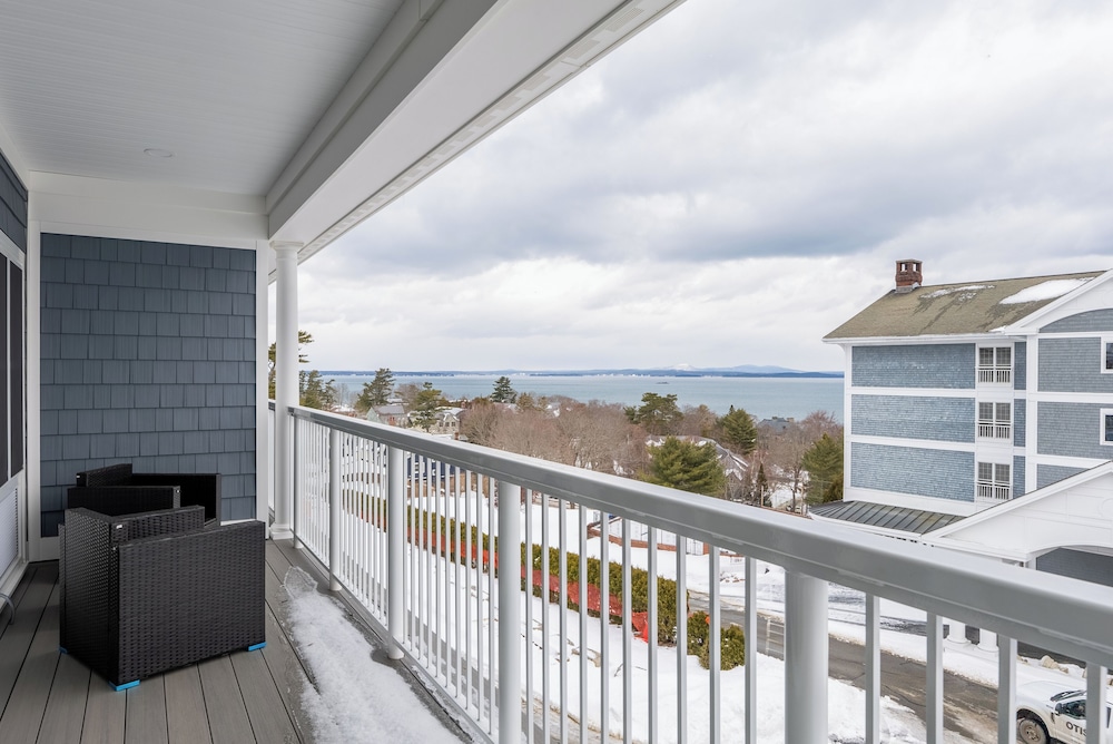 Bluenose Inn - Bar Harbor Collection