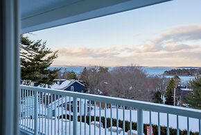 Bluenose Inn - Bar Harbor Collection