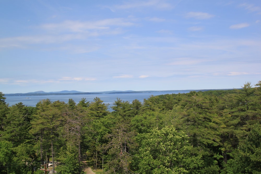 Bluenose Inn - Bar Harbor Collection