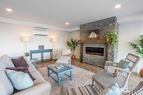 Bluenose Inn - Bar Harbor Collection