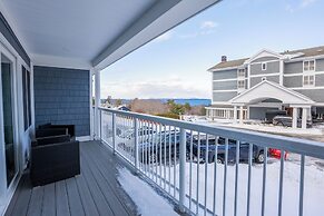 Bluenose Inn - Bar Harbor Collection
