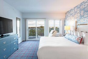 Bluenose Inn - Bar Harbor Collection