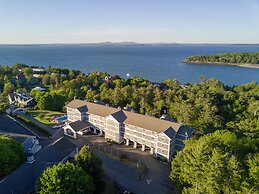 Bluenose Inn - Bar Harbor Collection