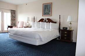 Bluenose Inn - Bar Harbor Collection