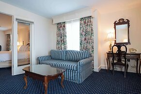 Bluenose Inn - Bar Harbor Collection